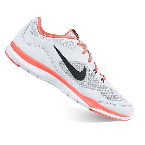 nike damen workoutschuhe wmns nike flex trainer 5|NIKE Women's Flex Supreme TR 5 Cross Training Shoe.